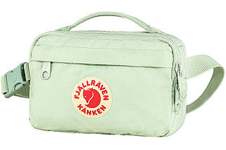 Поясна сумка Fjallraven Kanken Hip Pack (Mint Green)