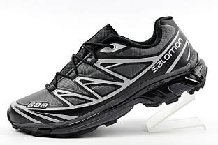 Кросівки зимові Salomon XT-6 чоловічі термо