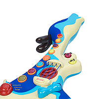 Музична Іграшка - Пес-Гітарист