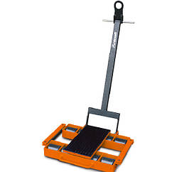 Шасі транспортувальне Unicraft TF 6 (6191060)