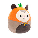 М'яка іграшка Squishmallows - Опосум Луанне (19 cm), фото 4