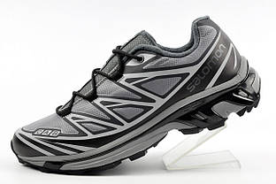 Кросівки зимові Salomon XT-6 чоловічі Саломон