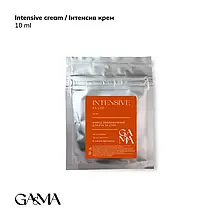 Крем інтенсив флюїд / Cream intensive fluid GA&MA 10ml