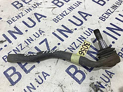 Рульова тяга ліва зовнішня Mercedes W164, X164 A1643301103