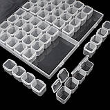 Органайзер для бісеру K-005, фото 2