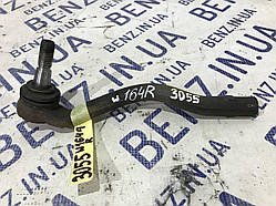 Рульова тяга права зовнішня Mercedes W164, X164 A1643301203