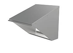 Козирок для захисту від опадів KP-KZR