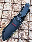 Нож танто, тактичний ножик, супер якість, фото 2