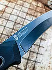 Нож танто, тактичний ножик, супер якість, фото 3