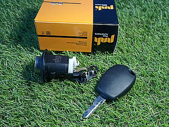 Личинка замку багажника Renault Logan 1 седан