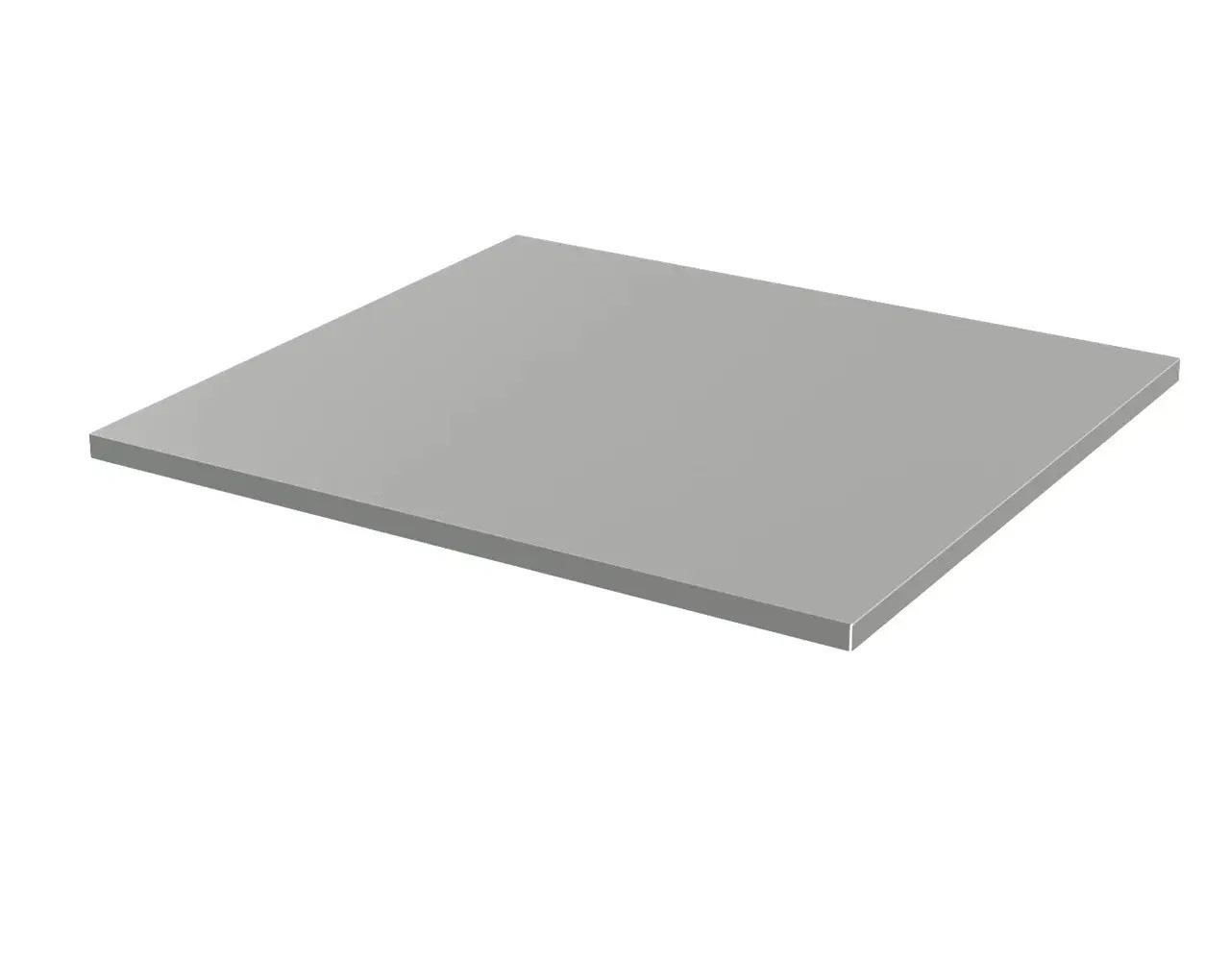 Дах для захисту від опадів вентилятора KP-KRS-100-100, фото 1