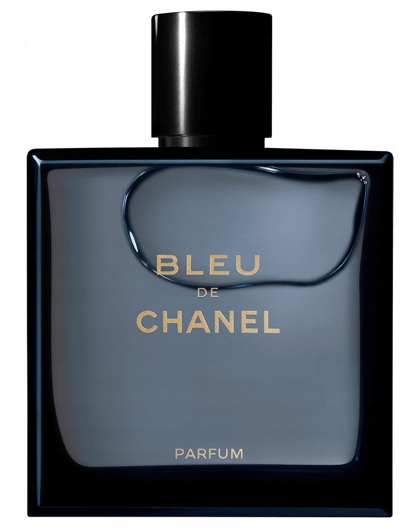 Чоловіча парфумована вода Chanel Bleu de Chanel 100 мл