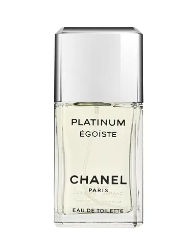 Туалетна вода чоловіча Chanel Egoiste Platinum 100 мл