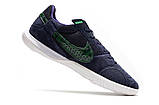 Футзалки Nike Tiempo Streetgato IC/найк тиемпо/ обувь для футзала, фото 5