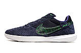 Футзалки Nike Tiempo Streetgato IC/найк тиемпо/ обувь для футзала, фото 7