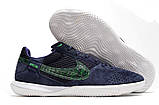 Футзалки Nike Tiempo Streetgato IC/найк тиемпо/ обувь для футзала, фото 3