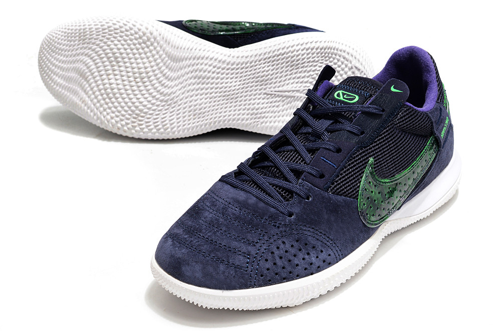 Футзалки Nike Tiempo Streetgato IC/найк тиемпо/ обувь для футзала