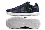 Футзалки Nike Tiempo Streetgato IC/найк тиемпо/ обувь для футзала, фото 8