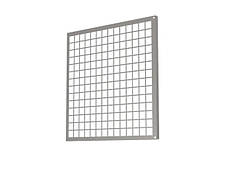 Квадратні захисні сітки KP-SET