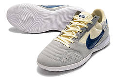 Футзалки Nike Tiempo Streetgato IC/найк тиемпо/ обувь для футзала