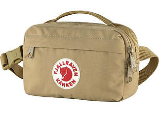 Поясна сумка Fjallraven Kanken Hip Pack (Clay)