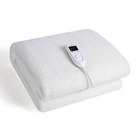 Електропростирадло з таймером Camry CR 7422