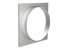 Перехідник / адаптер на круглий перетин KP-P