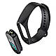 Фітнес-браслет Hoco GA08 LMH Чорний, фото 4