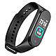 Фітнес-браслет Hoco GA08 LMH Чорний, фото 2