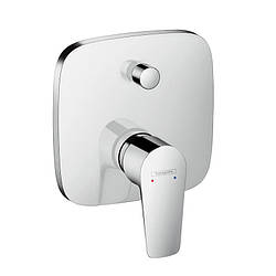 Змішувач Hansgrohe Talis E 71745000