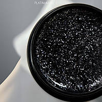 Гель-фарба Saga Platinum gel №01, 5 мл