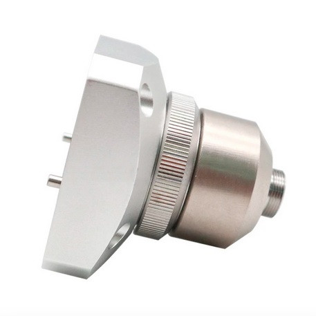 Nozzle connector BT210S