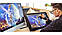 Графічний планшет XP-Pen Artist 22R Pro 21.5 дюйма робоча зона 476 х 268 мм Чорний, фото 2