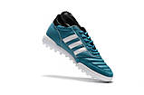 Сороконіжки Adidas Copa Mundial Team TF/футбольне взуття, фото 4