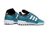 Сороконіжки Adidas Copa Mundial Team TF/футбольне взуття, фото 5