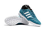 Сороконіжки Adidas Copa Mundial Team TF/футбольне взуття, фото 2