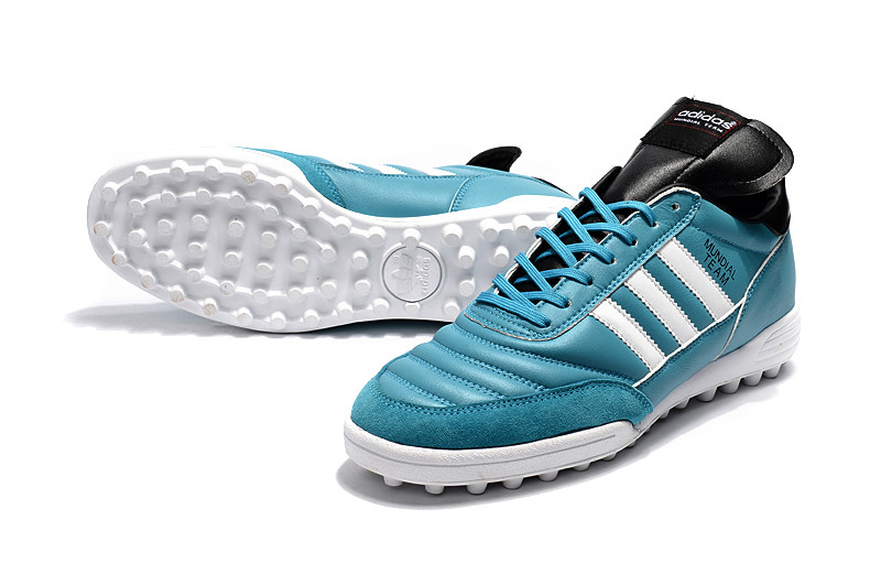 Сороконіжки Adidas Copa Mundial Team TF/футбольне взуття, фото 1