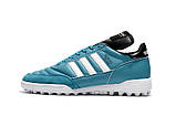 Сороконіжки Adidas Copa Mundial Team TF/футбольне взуття, фото 7