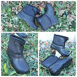 Ботики жіночі PY