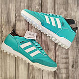 Сороконіжки Adidas Copa Mundial Team TF/футбольне взуття, фото 10
