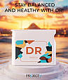 "DR" (DiReset VISION) — імунітет і травлення (ДіРесет Візіон), фото 6
