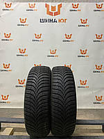 БУ зимові шини Hankook Winter I'Cept RS2 W452 165/65 R14 79T 2020 Угорщина