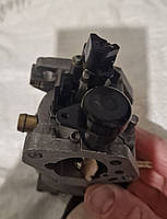 Карбюратор Honda GX 270/177 під газовий редуктор дифузор 20 мм автомат мотоблок, генератор 4 квт, фото 5