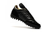 Сороконіжки Adidas Copa Mundial Team TF/футбольне взуття, фото 5