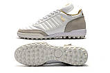 Сороконіжки Adidas Copa Mundial Team TF/футбольне взуття, фото 5
