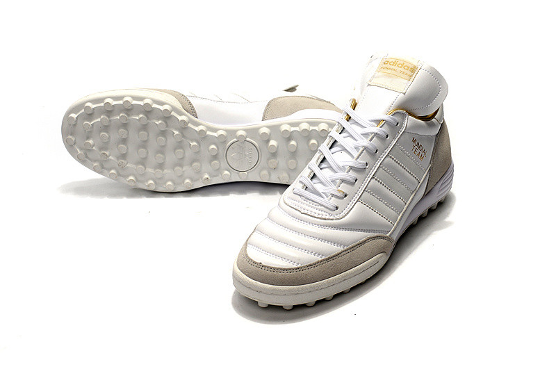 Сороконіжки Adidas Copa Mundial Team TF/футбольне взуття