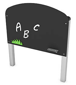 Інтерактивна панель (виготовлена з HDPE пластику) SiverSport VP-804