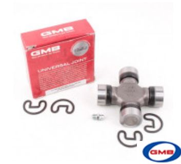 Крестовина кардана заднего (27/82) GMB Haval H3, Haval H5, Hover (ID ...