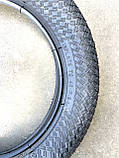 Покришка 12 1/2×2 1/4 (57-203) Кенда. Шина для дитячої коляски 57-203. Резина 12 1/2х2 1/4, фото 4
