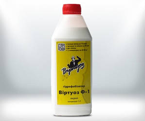 Будівельна Хімія